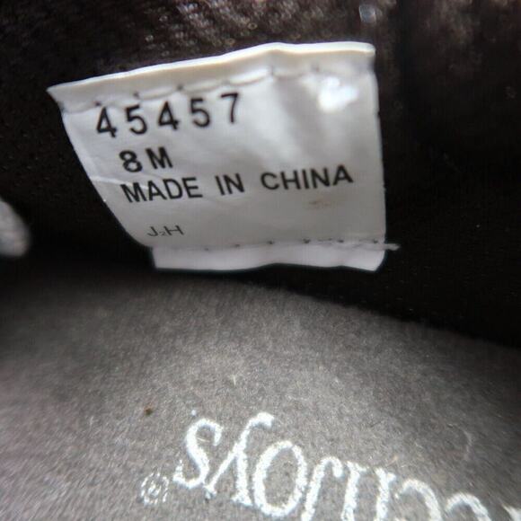 FootJoy Golf Shoes Mens 8 Saddle Oxford GreenJoys Sport Cleat Spikes Classic Low - Picture 5 of 15